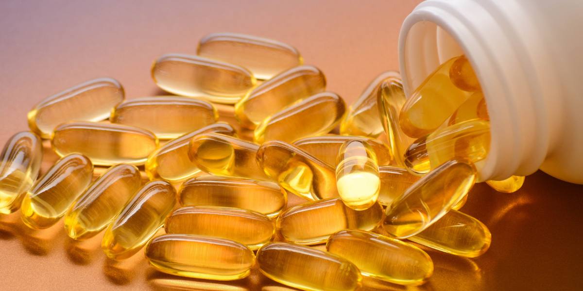 Vitamina E Engorda? Mitos e Verdades Sobre Esse Nutriente