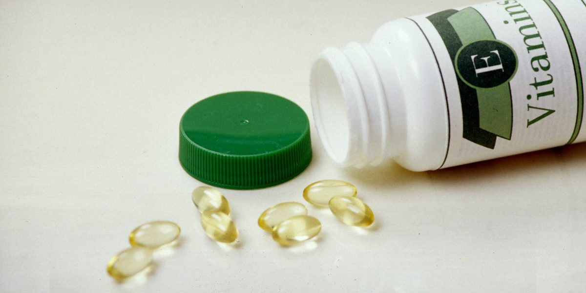 Vitamina E para o Rosto: Benefícios e Como Usar em Sua Rotina de Beleza